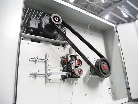 Customizable Pre-Opener Machinery for Opening Short Fibers