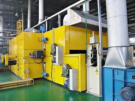 Automatic temperature control gas burner or electrical heating hot air circulation heating oven 