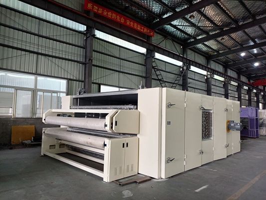 Automatic temperature control gas burner or electrical heating hot air circulation heating oven 