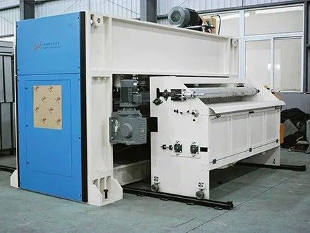 5m/Min 2000mm ~ 4500mm Nadelstochenmaschinen für die Reinigung von Autos